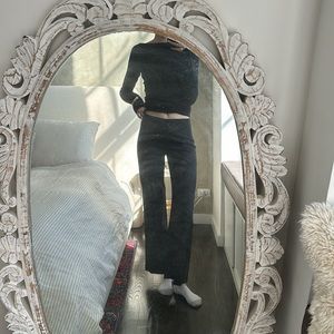 Vintage Armani Trousers